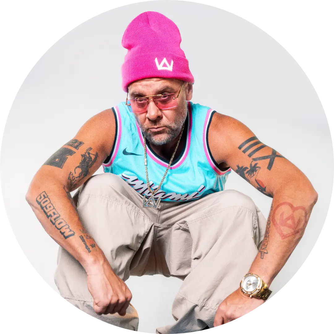 CXM Festival | Comedy X Musiv festival - TEDE