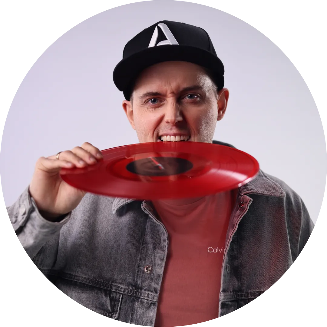 dj avens